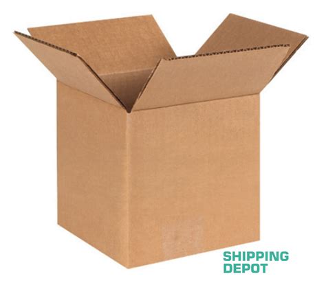 16x12x12 shipping boxes